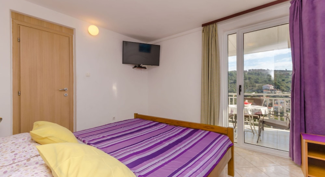 Апартаменты Apartments Vlado