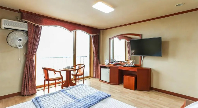 Sun Motel, Брондау Мотель Gangneung Gangwon-Do