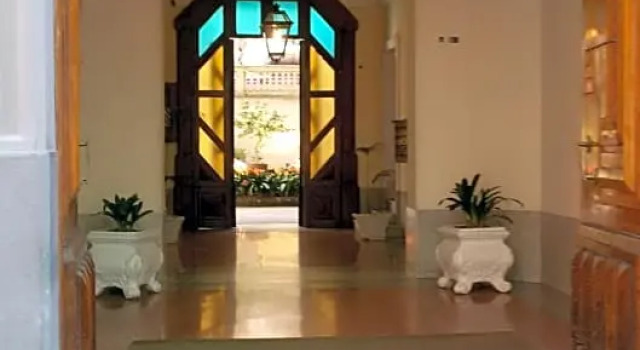 Luca Giordano 142 B&B