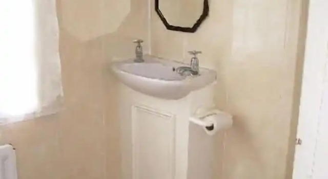 Номер Standard Clanabogan Country House B&B