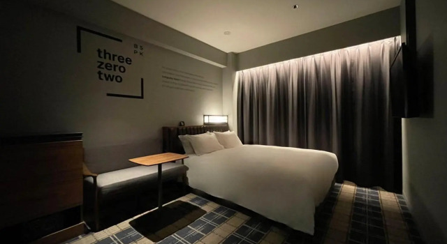 Номер Standard Bespoke Hotel Shinjuku