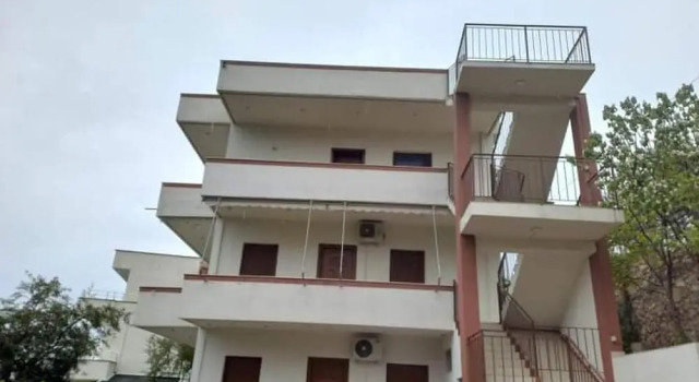 Remarkable 2-bed Apartment in Dhermi, Rezervasyon Daire Dhërmi Vlorë County