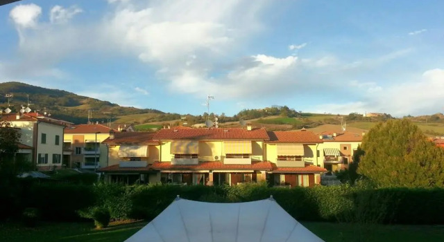 Номер Superior Albergo Della Roccia