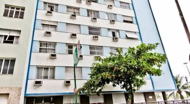 8th Floor Ocean View - 101D Holiday home 1