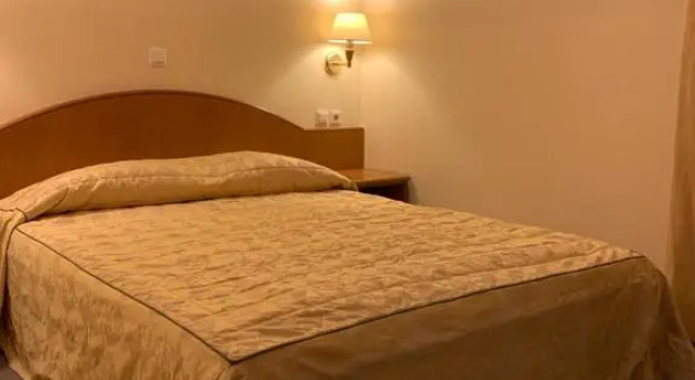 Номер Standard Hotel MANTOVA Vrhnika