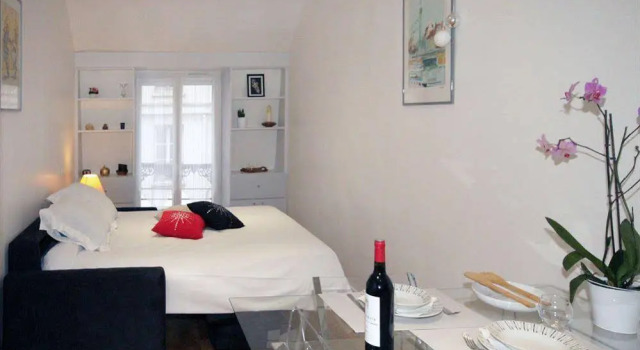 Short Term Apartment St Sabin, Забронировать Апартаменты/квартира Апартаменты Парижа, рядом с Musée Cognacq-Jay, Апартаменты/квартира