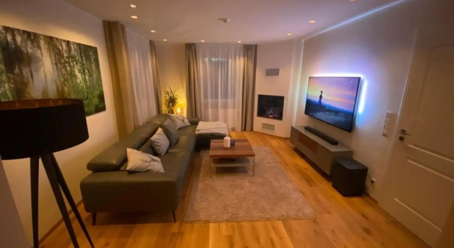 Haus-Holidayde Bad Sachsa Harz, Foglalás Szálloda Bad Sachsa Eichsfeld