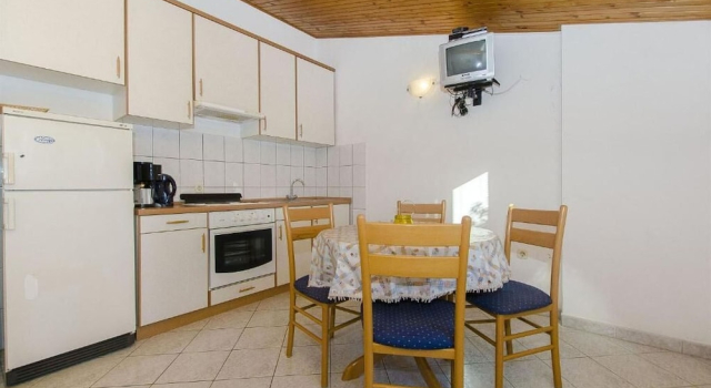 Апартаменты Apartments Nada