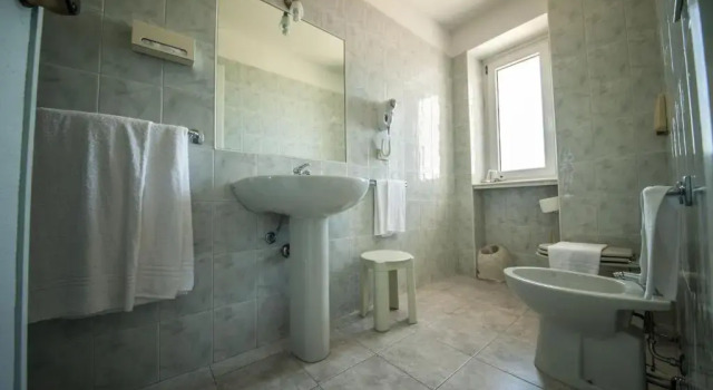 Habitación Estándar Hotel Murano