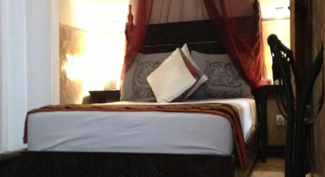 Номер Standard Riad Tafilag