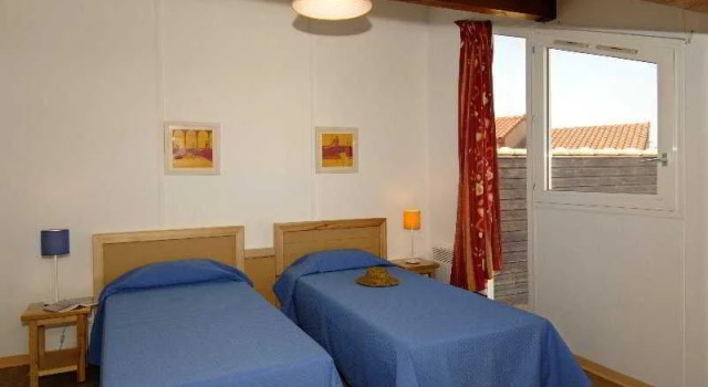Residence Club La Socanelle
