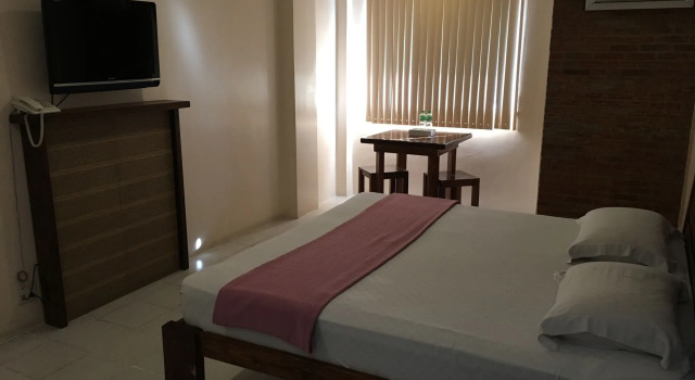 Mango Valley Hotel 1, Book Hotel SPA-hoteller i Zambales, SPA