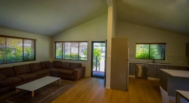 Бунгало с 3 комнатами Mountain View Resort