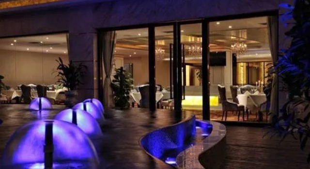 Xi'an OKL Hotel, Забронировать Отель Отели Янта 5 звезд, 5*