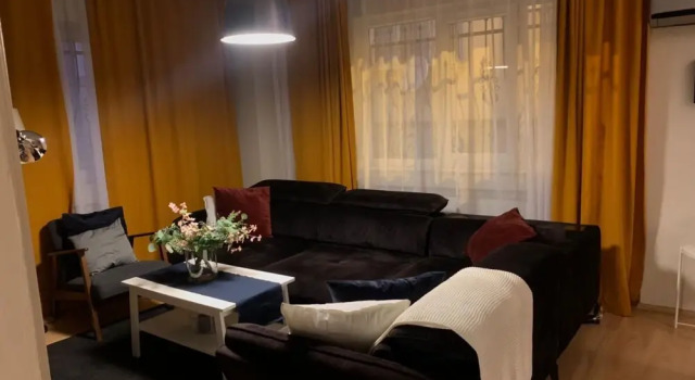 Central and Convenient Flat in Sisli, Забронировать Апартаменты/квартира Апартаменты Стамбула, рядом с Istanbul Cevahir, Апартаменты/квартира