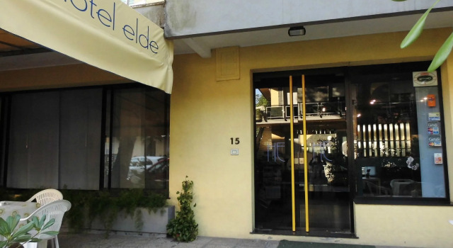 Hotel Elde