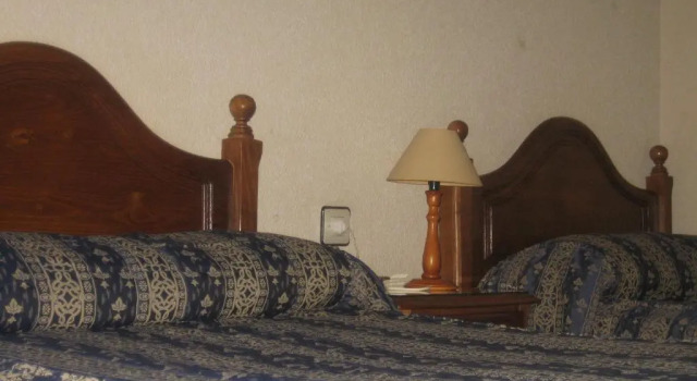Двухместный номер Standard Hostal Restaurante la Trucha