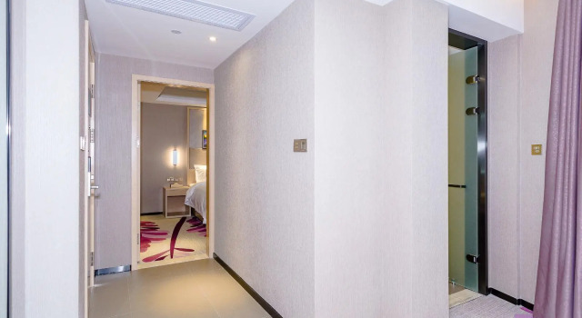 Люкс Deluxe Lavande Hotels·Kaiping Musha