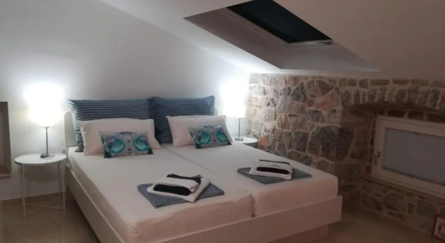 Villetta Nautica Faggioni, Rezervovat Hotel Wellness hotely v Krk, SPA
