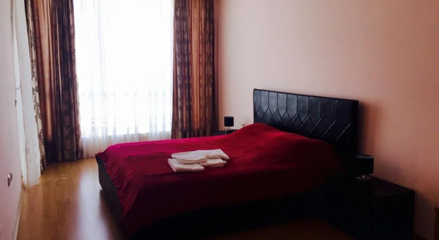 Villa Galina Apartments