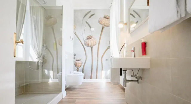 Номер Deluxe Boutiquehotel Kloster Pfalzel