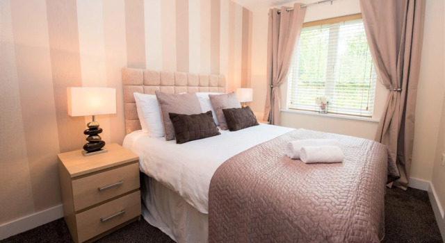 Elmcroft Court Serviced Apartments, Забронировать Апартаменты/квартира Апартаменты Исторического графства Суссекса, Апартаменты/квартира