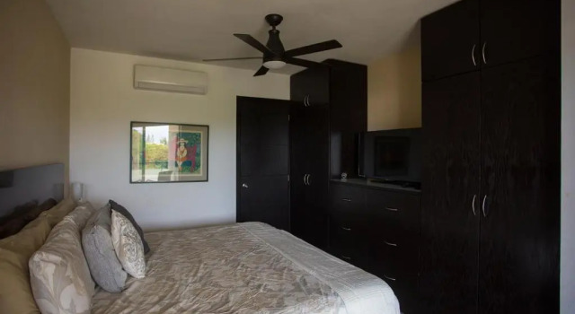 Pool View 3 Bedroom Apartment, Prenota Appartamento Hotel a Quintana Roo con parcheggio, Parcheggio