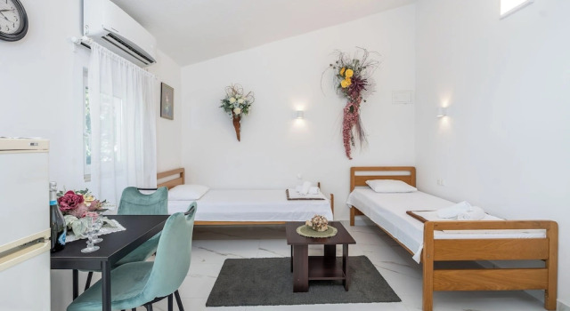 Apartments Jozefina, Забронировать Апартаменты/квартира Апартаменты Новалья, Апартаменты/квартира
