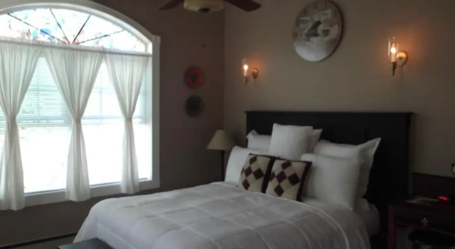 Changing Times Boutique Country Lodging, Book Boutique Hotel West Taghkanic Hudson Valley