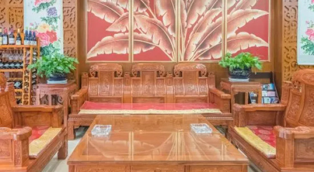 Jiatai Holiday Hotel