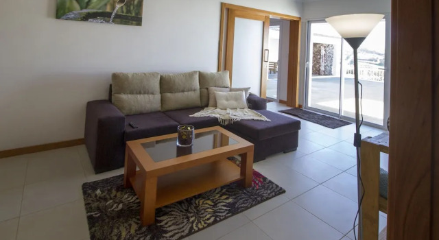 Cantinho da Ilha - Guest House, Rezervovat Penzión Achadinha São Miguel