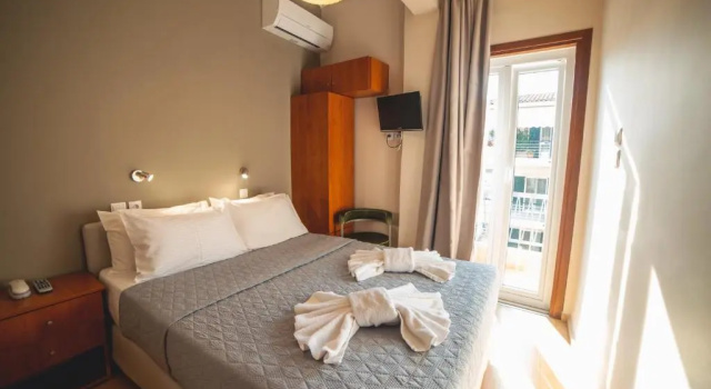 Одноместный номер Standard Hotel Galaxy
