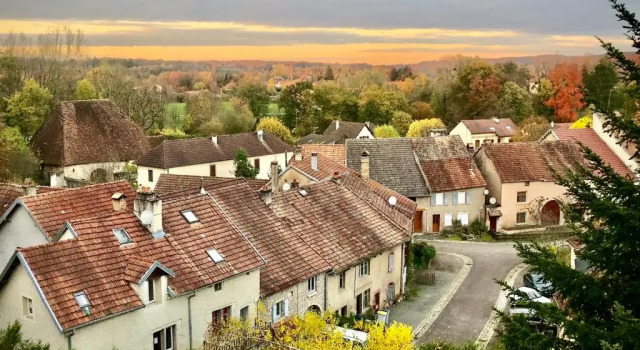 Manoir Saint Pierre