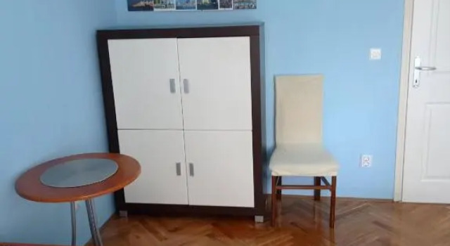 Apartman 4, Забронировать Апартаменты/квартира Отели Приморско-Горанской жупания с парковкой, Парковка