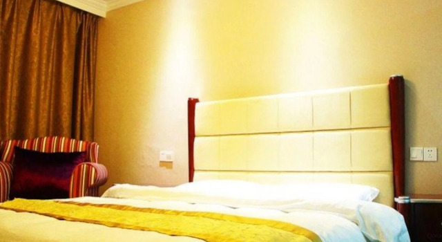 Jiuzhaigou Ruimin Business Hotel