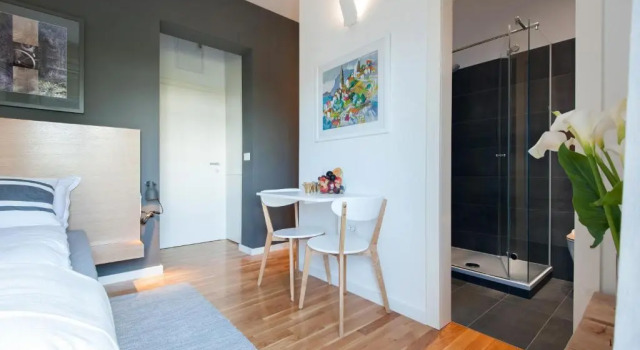 Апартаменты House Maruna