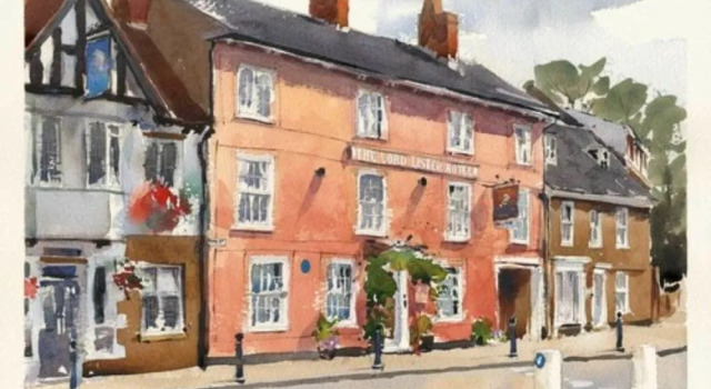 The Lord Lister Hotel