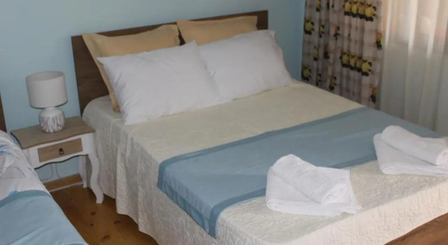 Семейный номер Standard Village House