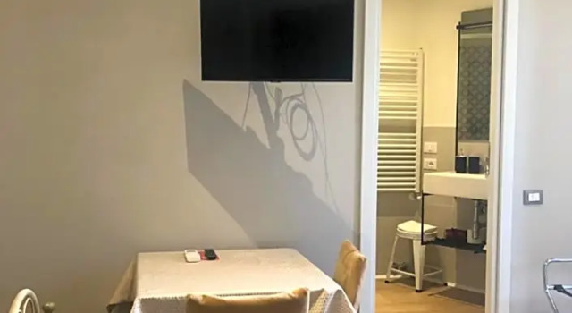 Номер Comfort Hotel Giappone