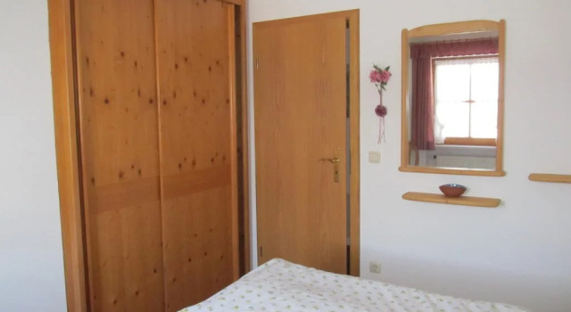 Haus Söllereck, Rezervovat Hotel Hotely v Bavorsko s parkováním, Parkování