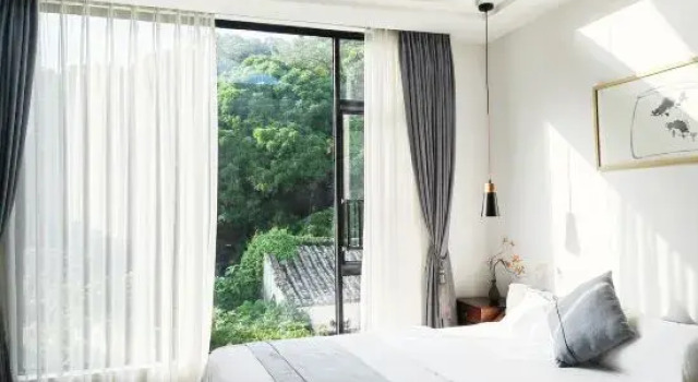 Люкс Xihai Yanshan Homestay