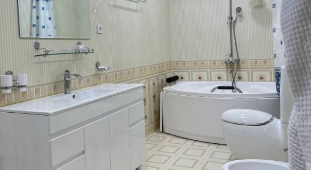 Двухместный люкс Grand Nodirbek Boutique Hotel -House Museum 17 - 19 century