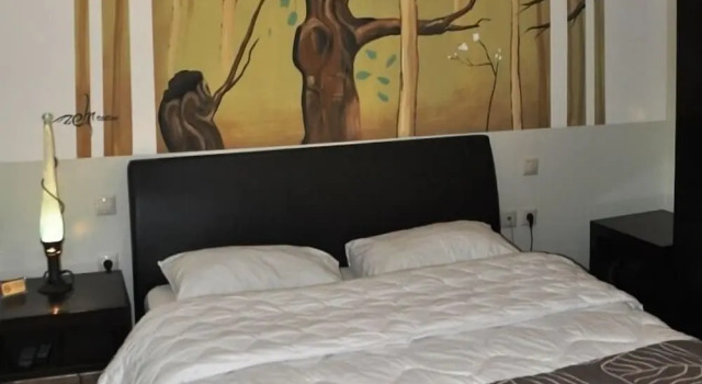 Номер Standard Nikolaos Pension