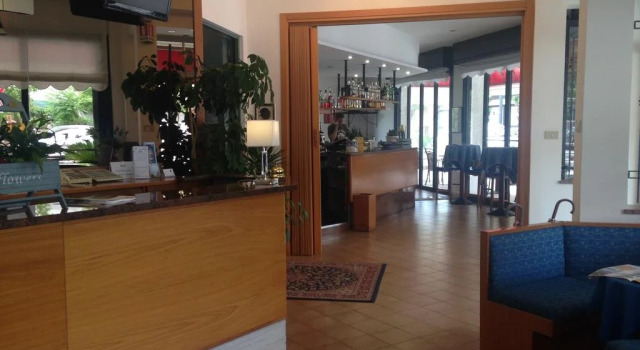 Hotel Stoccarda, Забронировать Отель Каорле Линьяно-Ривьера