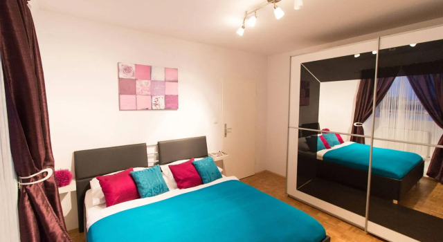 CheckVienna - Apartment Josef Kutscha