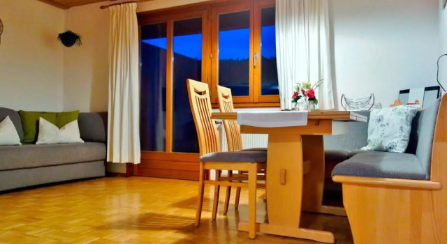 Апартаменты Mühlenhof