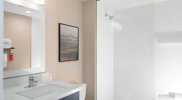 Люкс TownePlace Suites by Marriott San Antonio Westover Hills