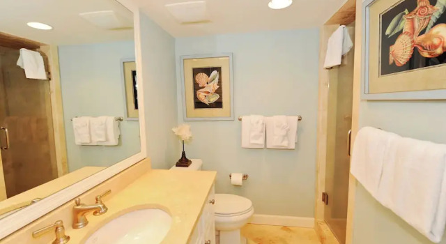 Вилла 946 Cutter Court at The Sea Pines Resort