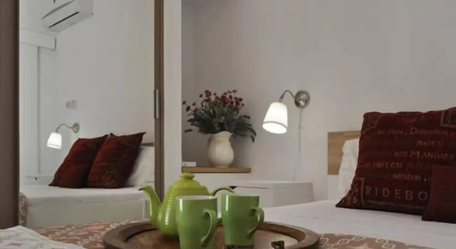 Royal Sunset Studios, Rezervovat Apartmán Lemesos Limassol