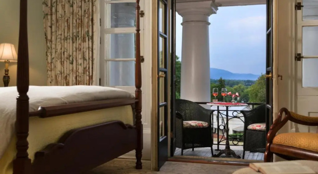 Mercersburg Inn, Reserva ahora Bed & breakfast Mercersburg Pensilvania